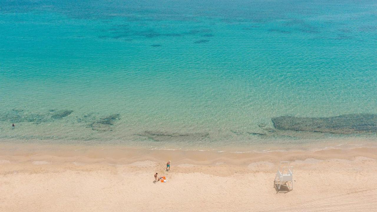 Lakka Apartments In Chora Mykonos Town Zewnętrze zdjęcie