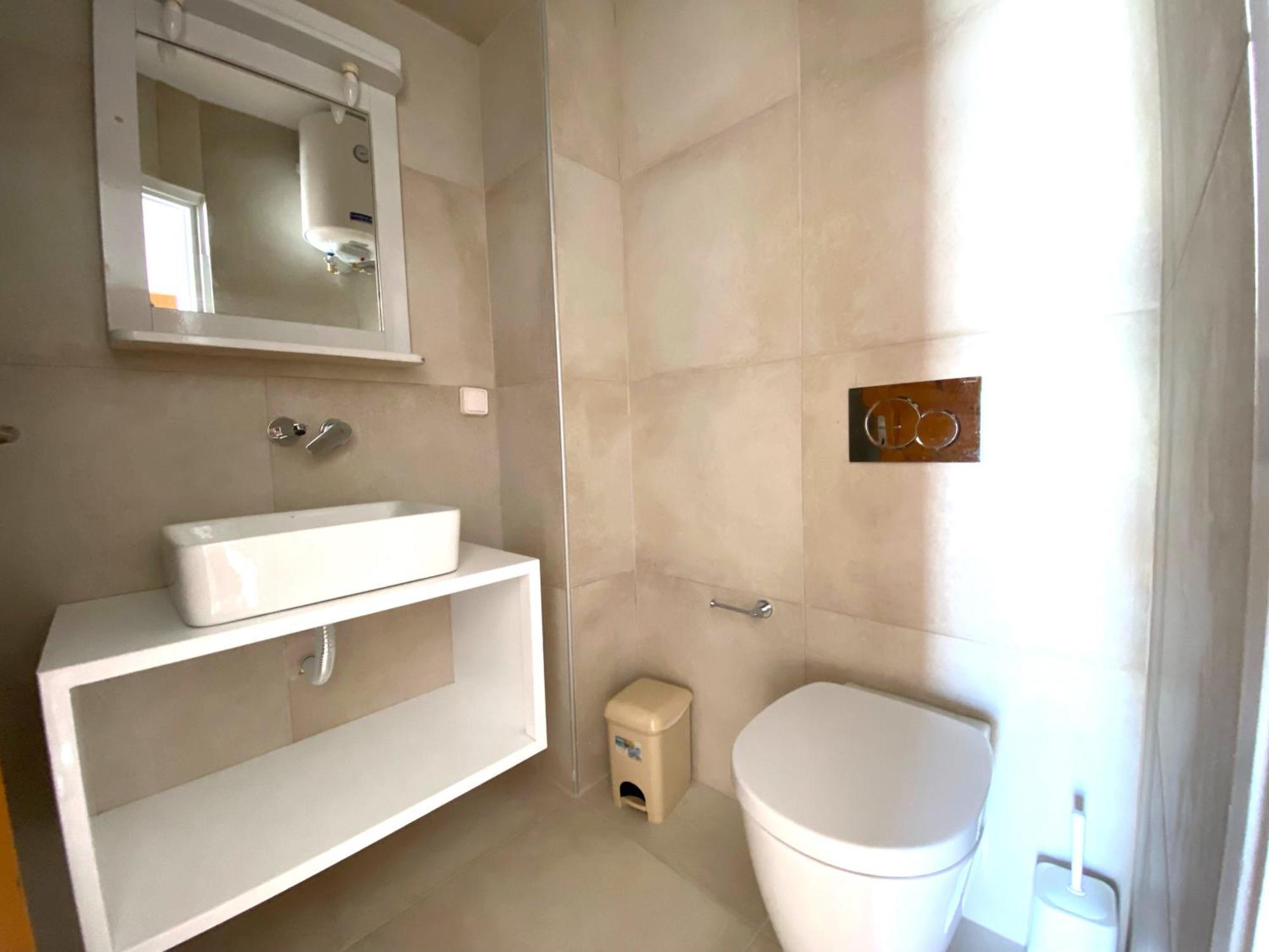 Lakka Apartments In Chora Mykonos Town Zewnętrze zdjęcie