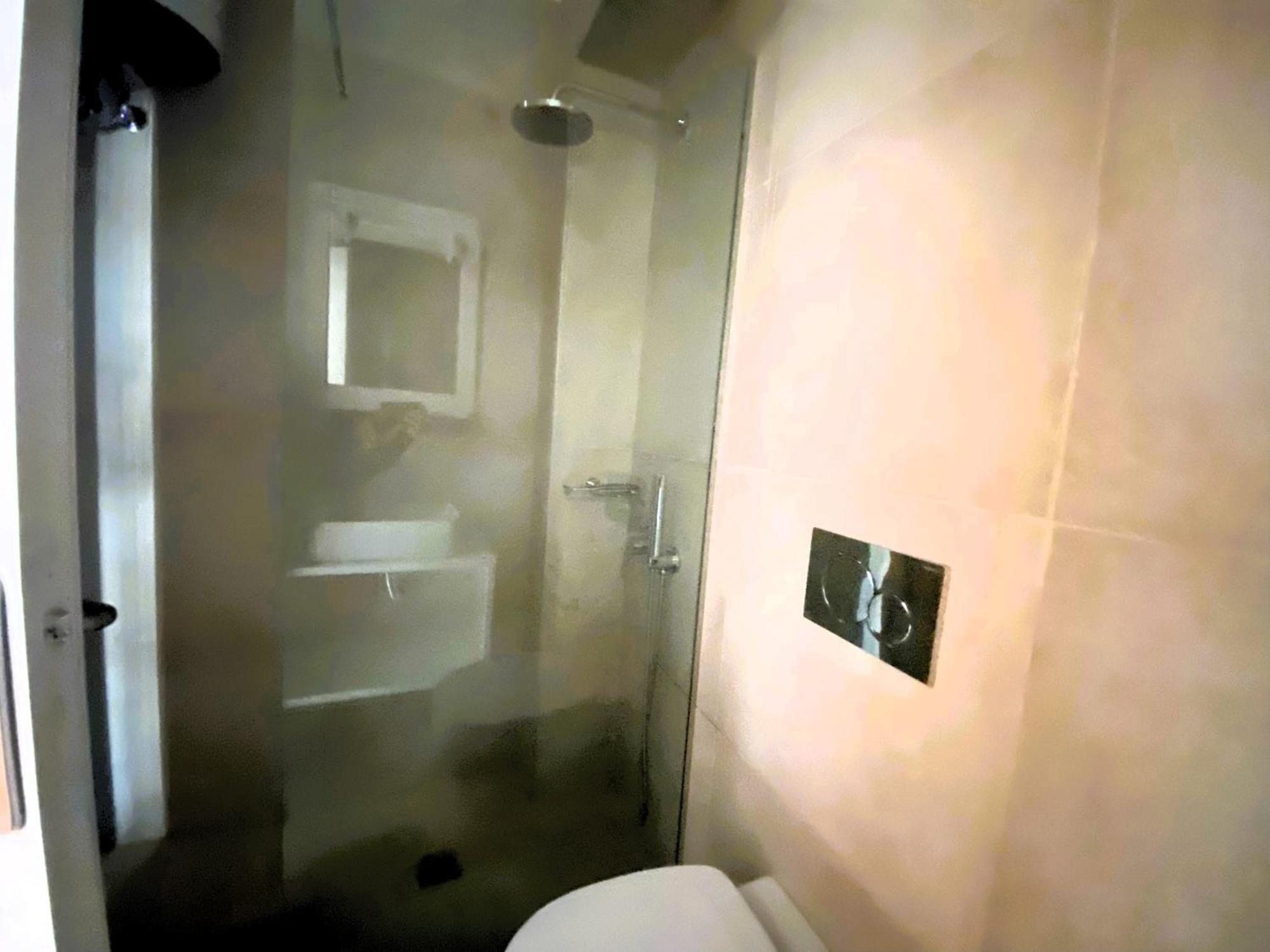 Lakka Apartments In Chora Mykonos Town Zewnętrze zdjęcie