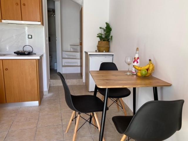 Lakka Apartments In Chora Mykonos Town Zewnętrze zdjęcie