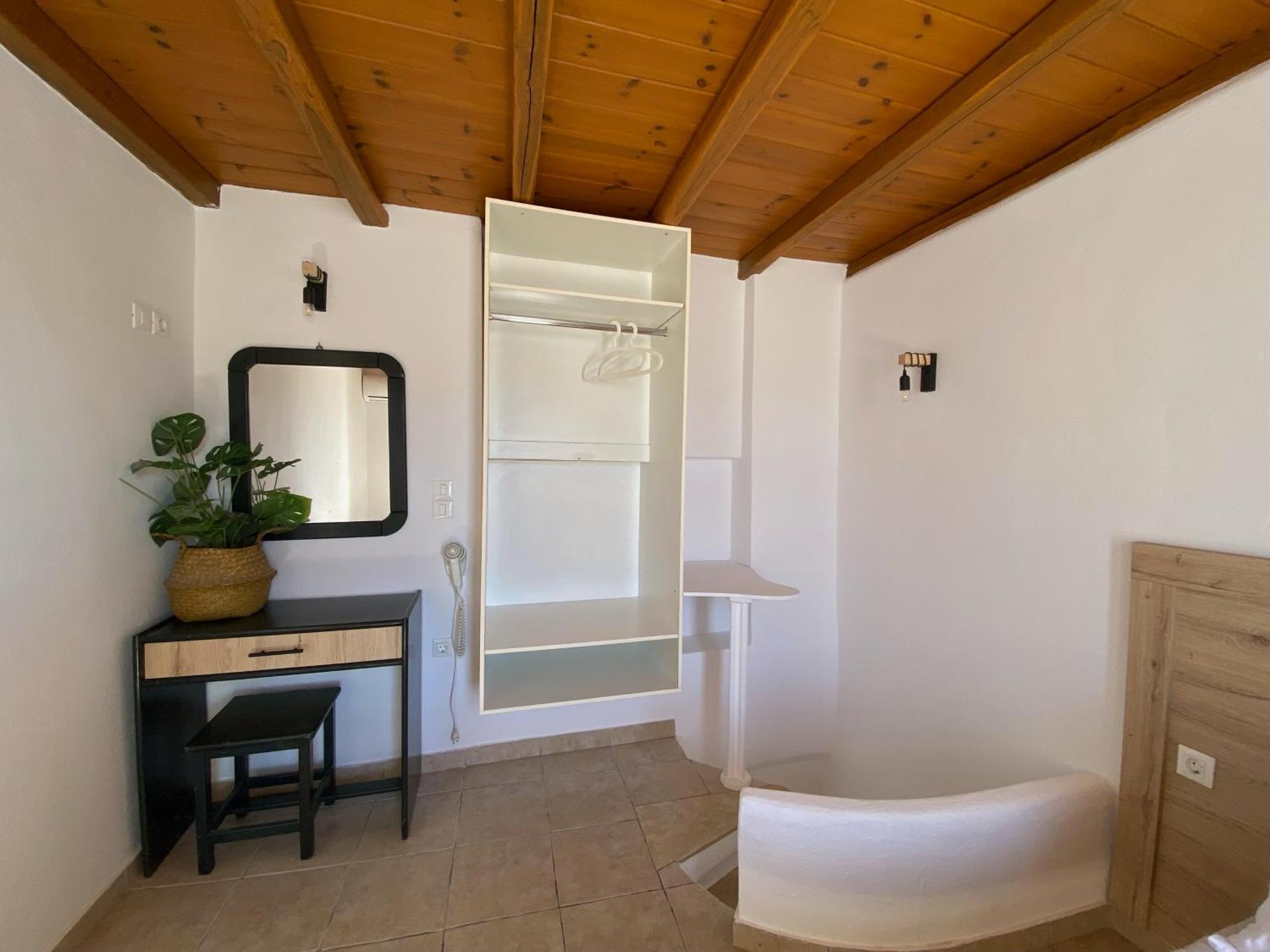 Lakka Apartments In Chora Mykonos Town Zewnętrze zdjęcie