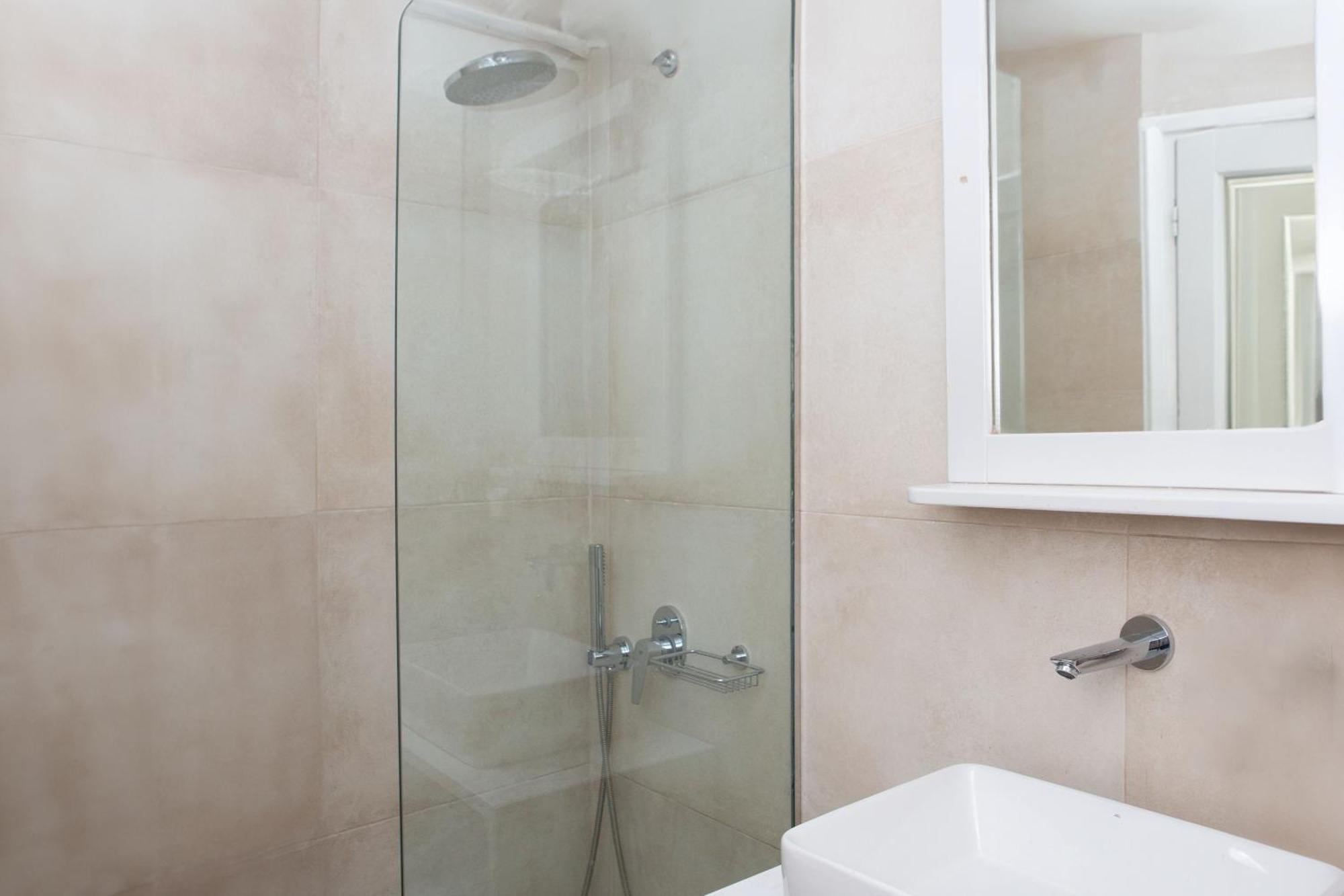 Lakka Apartments In Chora Mykonos Town Zewnętrze zdjęcie